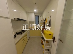 厨房
