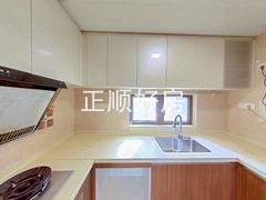 厨房