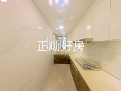 厨房
