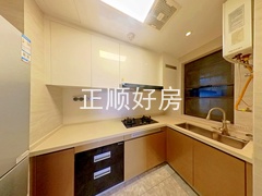 厨房