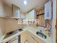 厨房