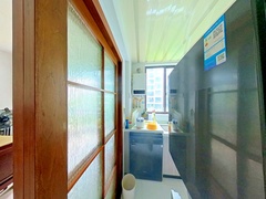 厨房