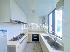 厨房