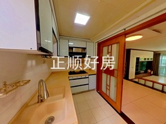 厨房