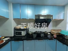 厨房