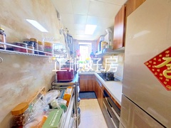 厨房