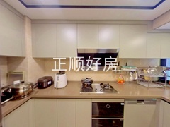 厨房