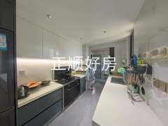 厨房