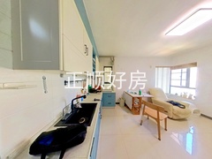 厨房