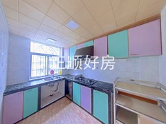 厨房