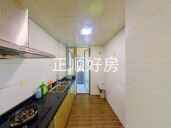 厨房