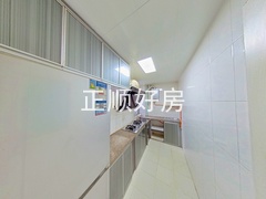 厨房