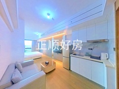 厨房