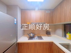厨房