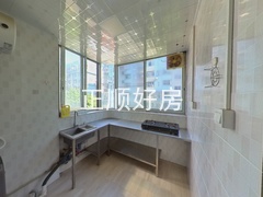 厨房