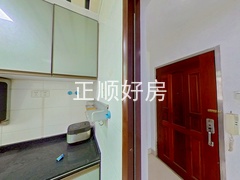 厨房