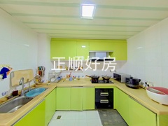 厨房