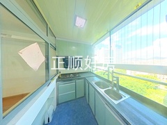 厨房