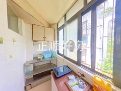 厨房