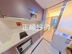 厨房