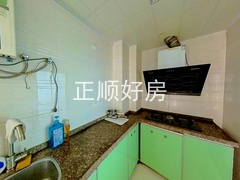 厨房