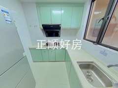 厨房