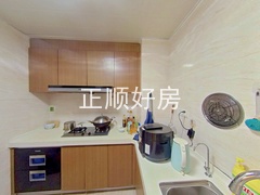 厨房