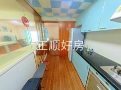 厨房