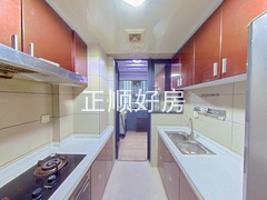 厨房