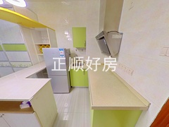 厨房