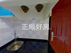 厨房