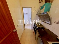 厨房