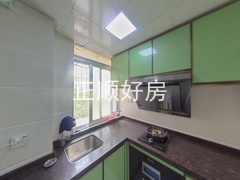 厨房