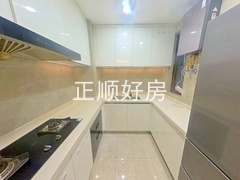 厨房
