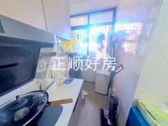 厨房