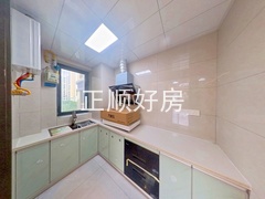 厨房