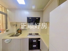 厨房