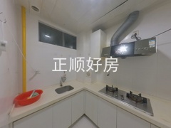 厨房
