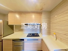 厨房