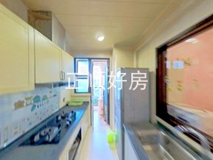 厨房