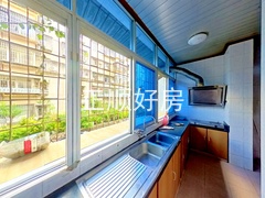 厨房