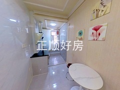 厨房