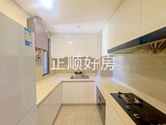 厨房