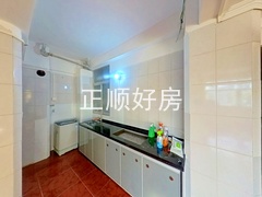 厨房