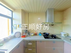 厨房