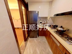 厨房