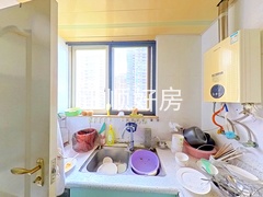 厨房