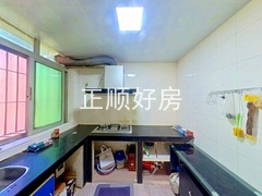 厨房