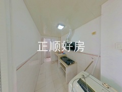 厨房