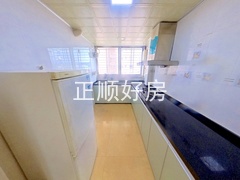 厨房